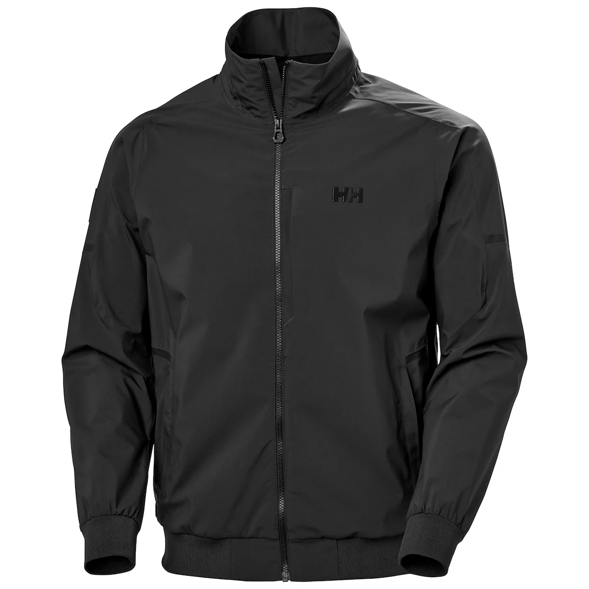 Мужская куртка-бомбер Helly Hansen HP Racing Bomber 3.0, темно-серый
Мужская куртка-бомбер Helly Hansen HP Racing Bomber 3.0, темно-серый