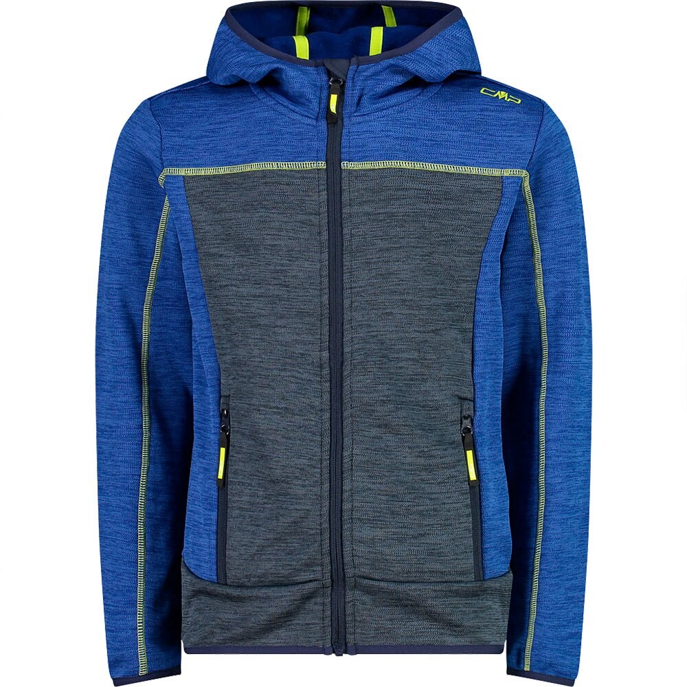 Куртка CMP 32H5524, синий 
Куртка CMP 32H5524, синий