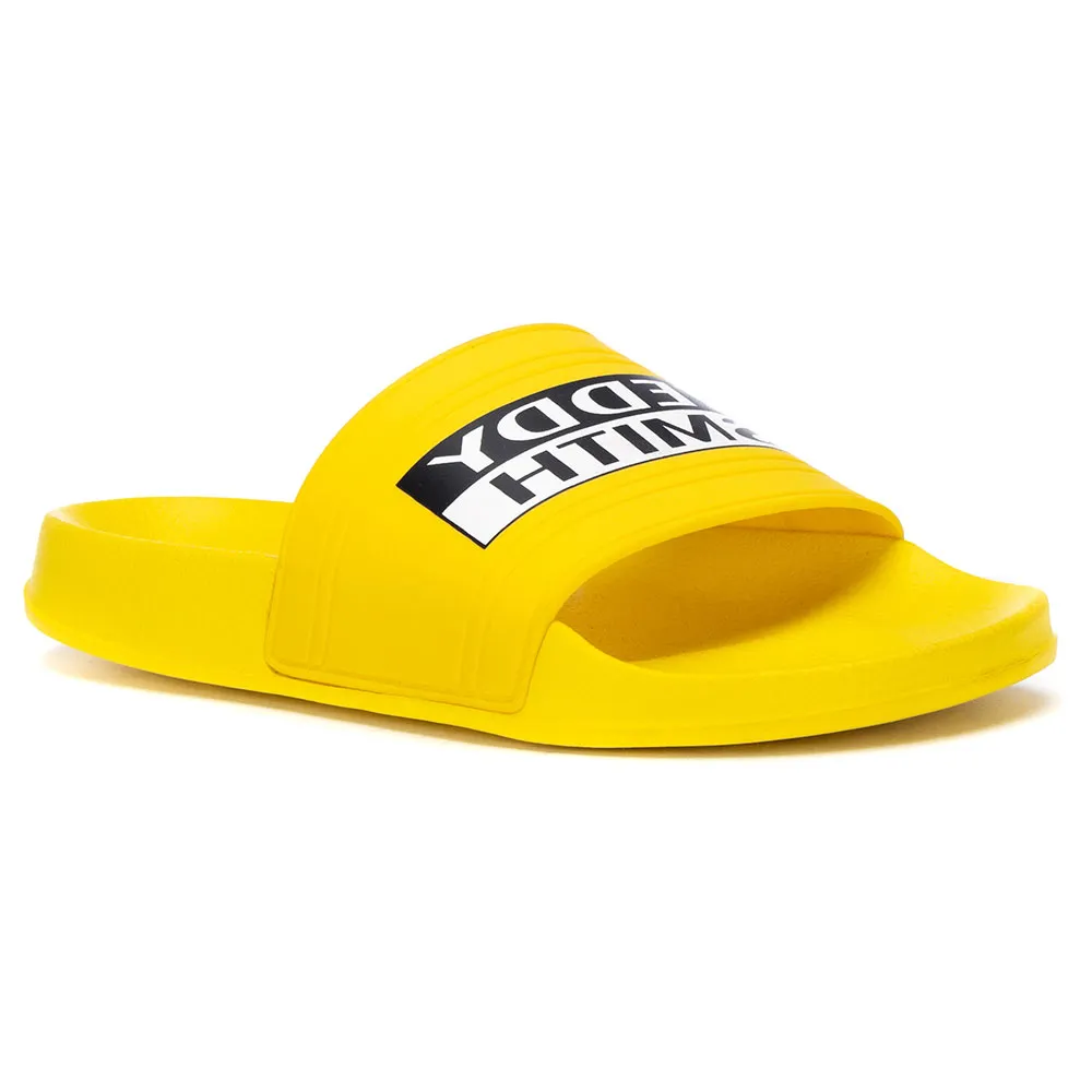 Сандалии Teddy Smith 71457, желтый
Сандалии Teddy Smith 71457, желтый