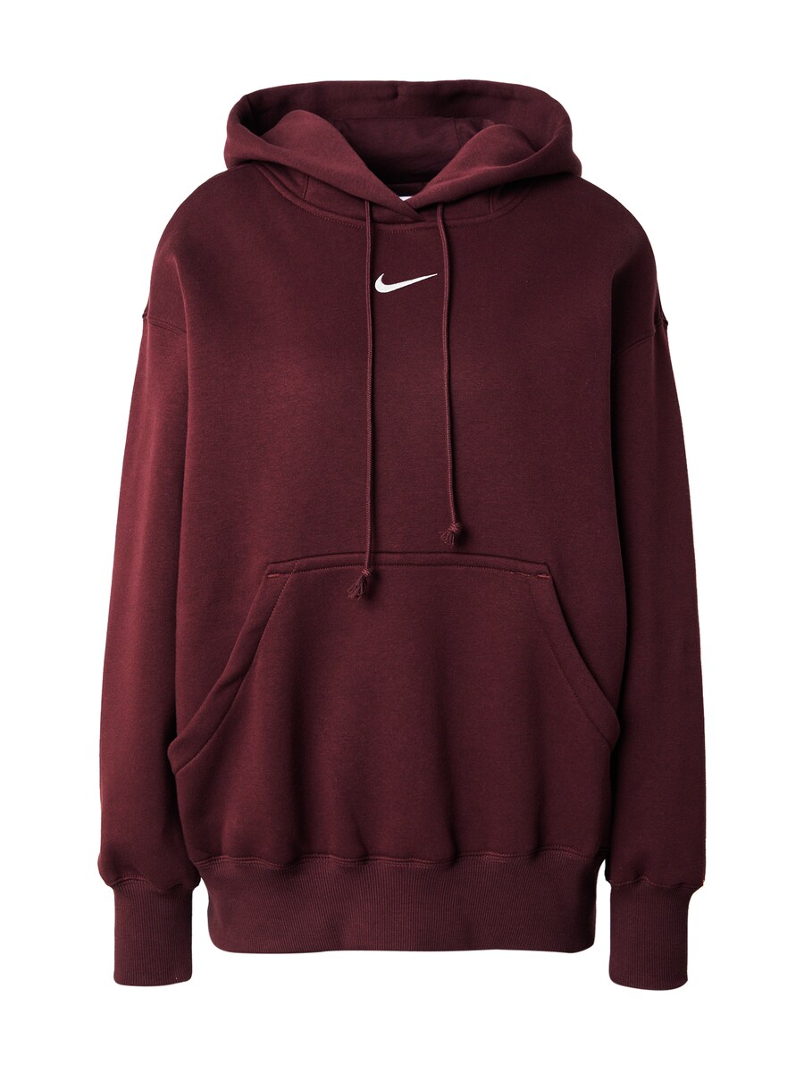 Толстовка Nike Sportswear Phoenix Fleece, Burgundy
Толстовка Nike Sportswear Phoenix Fleece, Burgundy