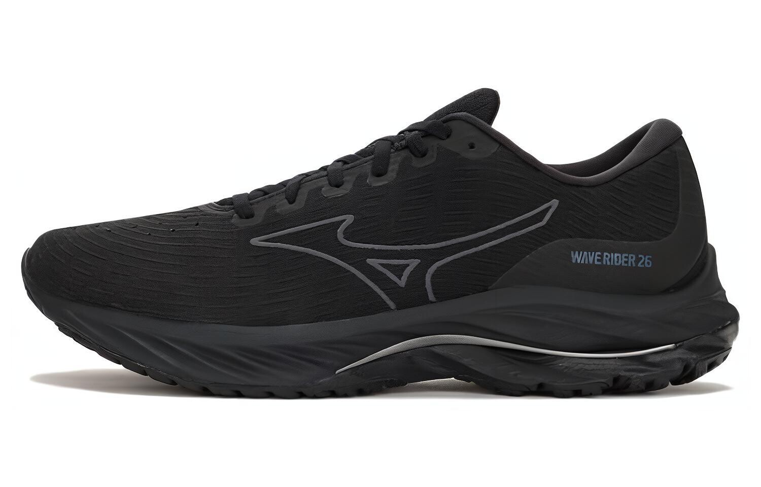 Mizuno Wave Rider 26 Кроссовки унисекс, black, Черный, Mizuno Wave Rider 26 Кроссовки унисекс, black
Mizuno Wave Rider 26 Кроссовки унисекс, black, Черный, Mizuno Wave Rider 26 Кроссовки унисекс, black