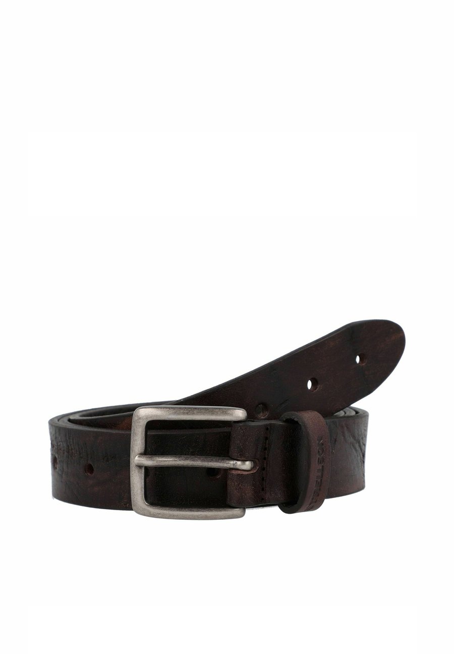 Ремень Strellson Belt, Brown
Ремень Strellson Belt, Brown