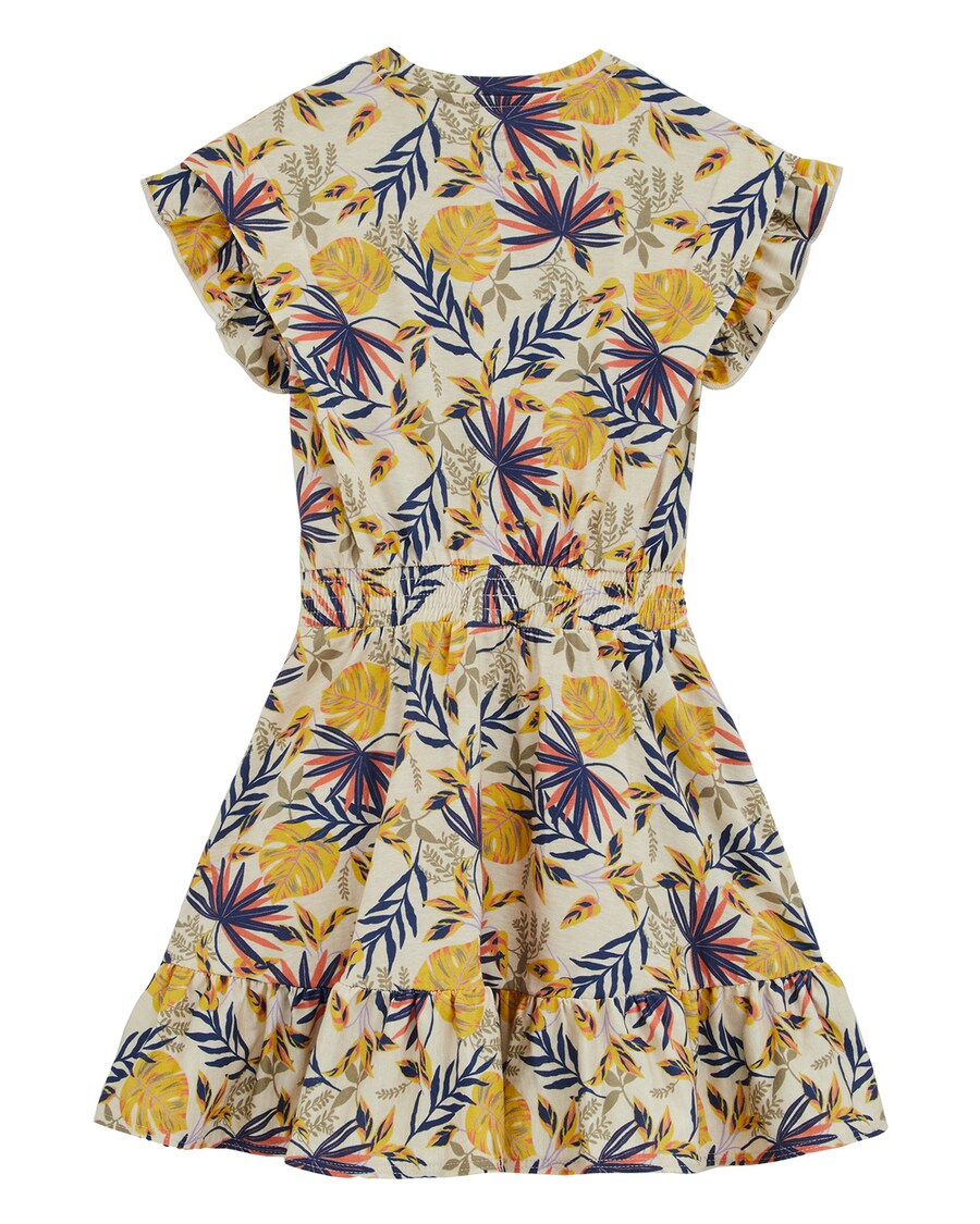 Платье WE Fashion, разноцветный
Платье WE Fashion, разноцветный