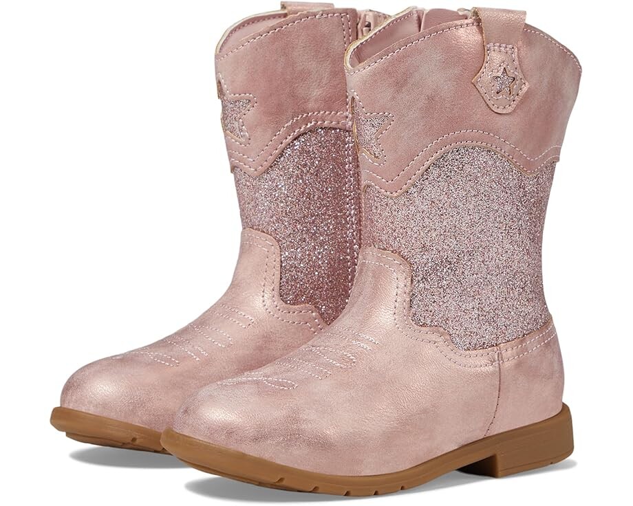 Ботинки Stride Rite SR Wynona, розовый
Ботинки Stride Rite SR Wynona, розовый