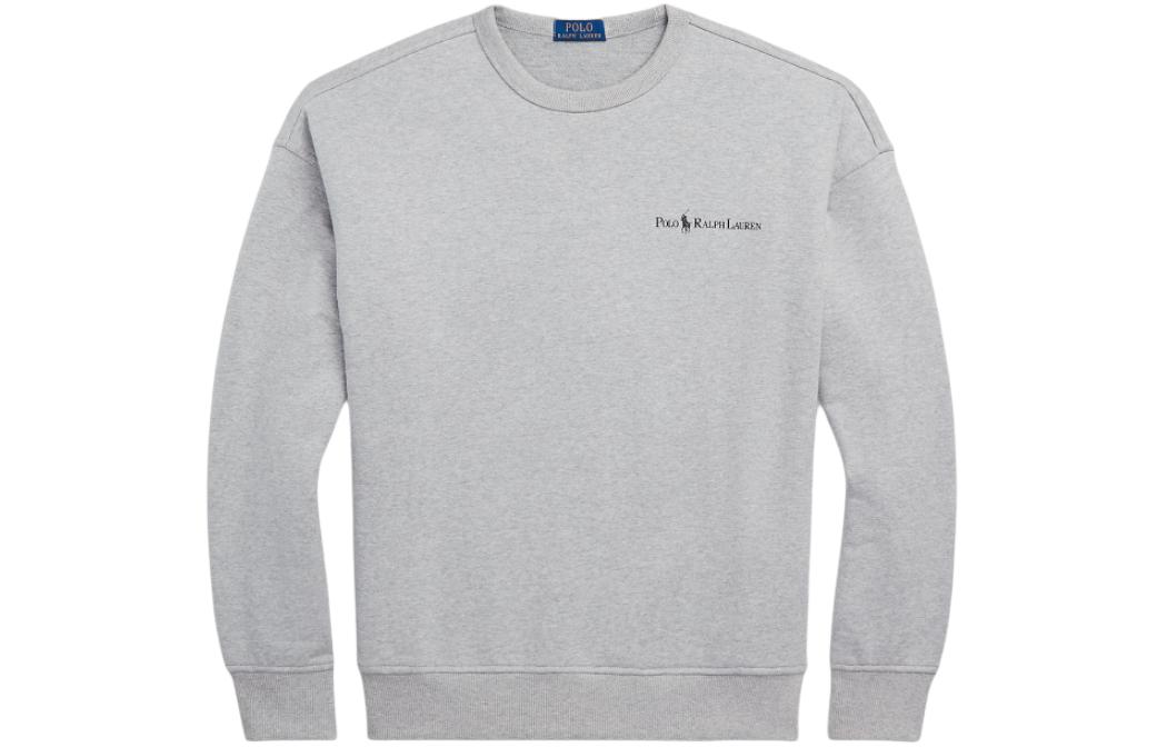 Polo Ralph Lauren Толстовка SS24 Nevis мужская
Polo Ralph Lauren Толстовка SS24 Nevis мужская