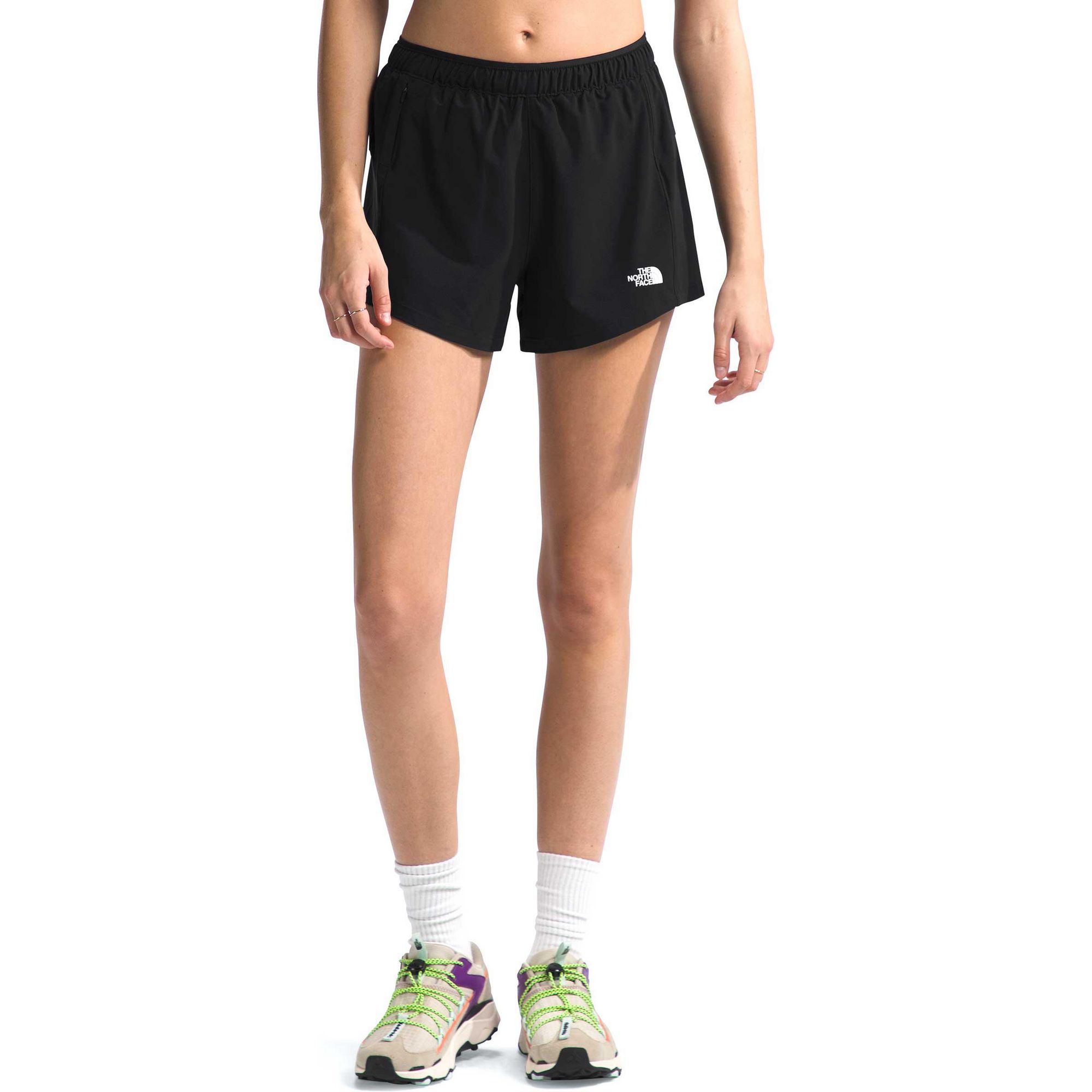 Женские шорты Wander Shorts 2.0 The North Face, TNF Black
Женские шорты Wander Shorts 2.0 The North Face, TNF Black