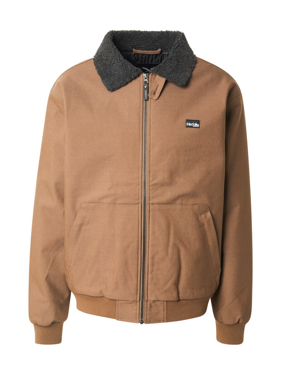 Демисезонная куртка Iriedaily Dock36, Camel
Демисезонная куртка Iriedaily Dock36, Camel