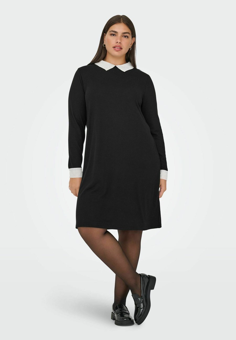 Платье ONLY Carmakoma POLO, Black
Платье ONLY Carmakoma POLO, Black
