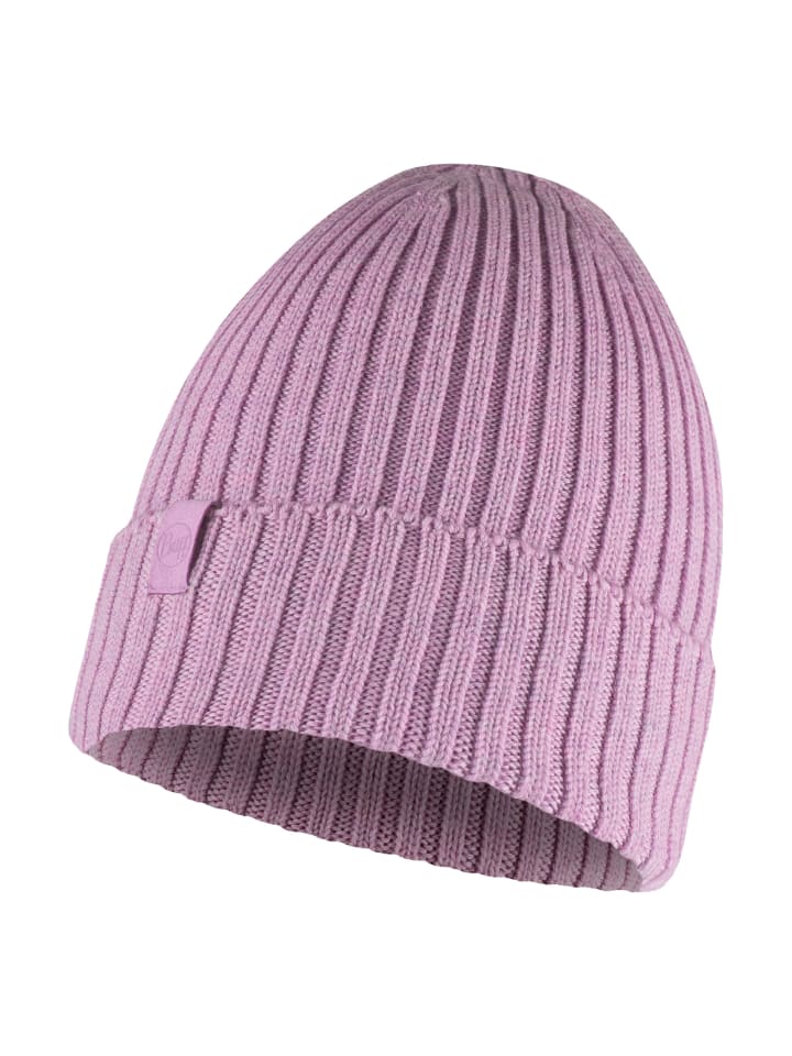 Вязаная шапка Norval фиолетового цвета Buff
Вязаная шапка Norval фиолетового цвета Buff