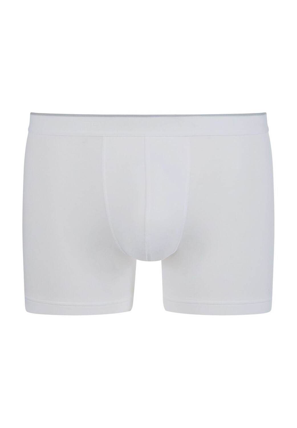 Трусы из сухого хлопка, эластичный пояс, однотонные, мужские mey, белый
Трусы из сухого хлопка, эластичный пояс, однотонные, мужские mey, белый