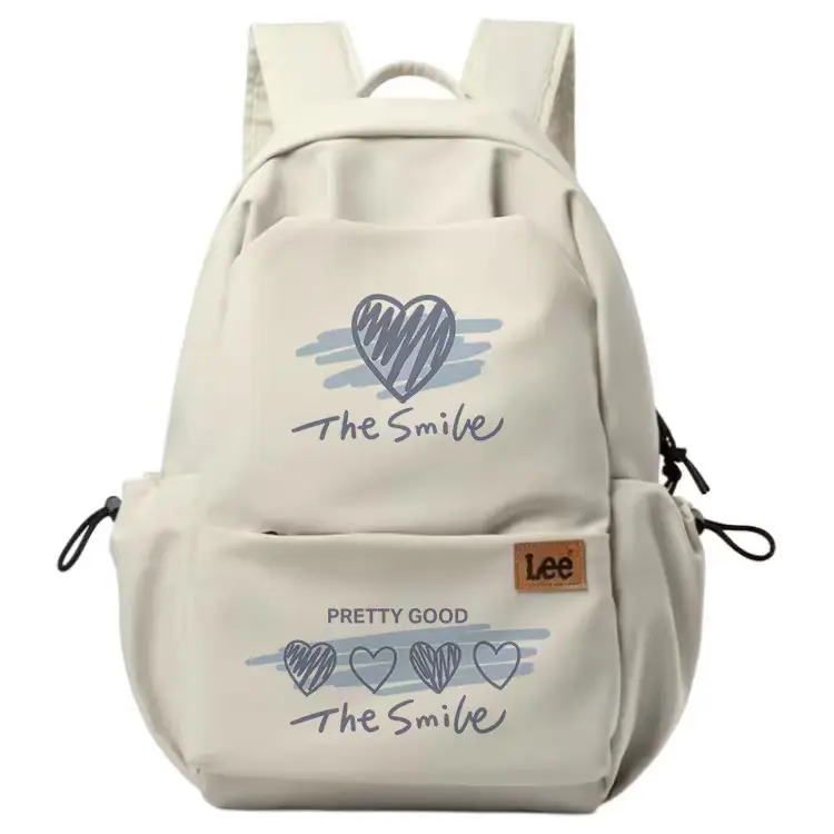 Lee Тканевый рюкзак унисекс цвета хаки, Khaki
Lee Тканевый рюкзак унисекс цвета хаки, Khaki