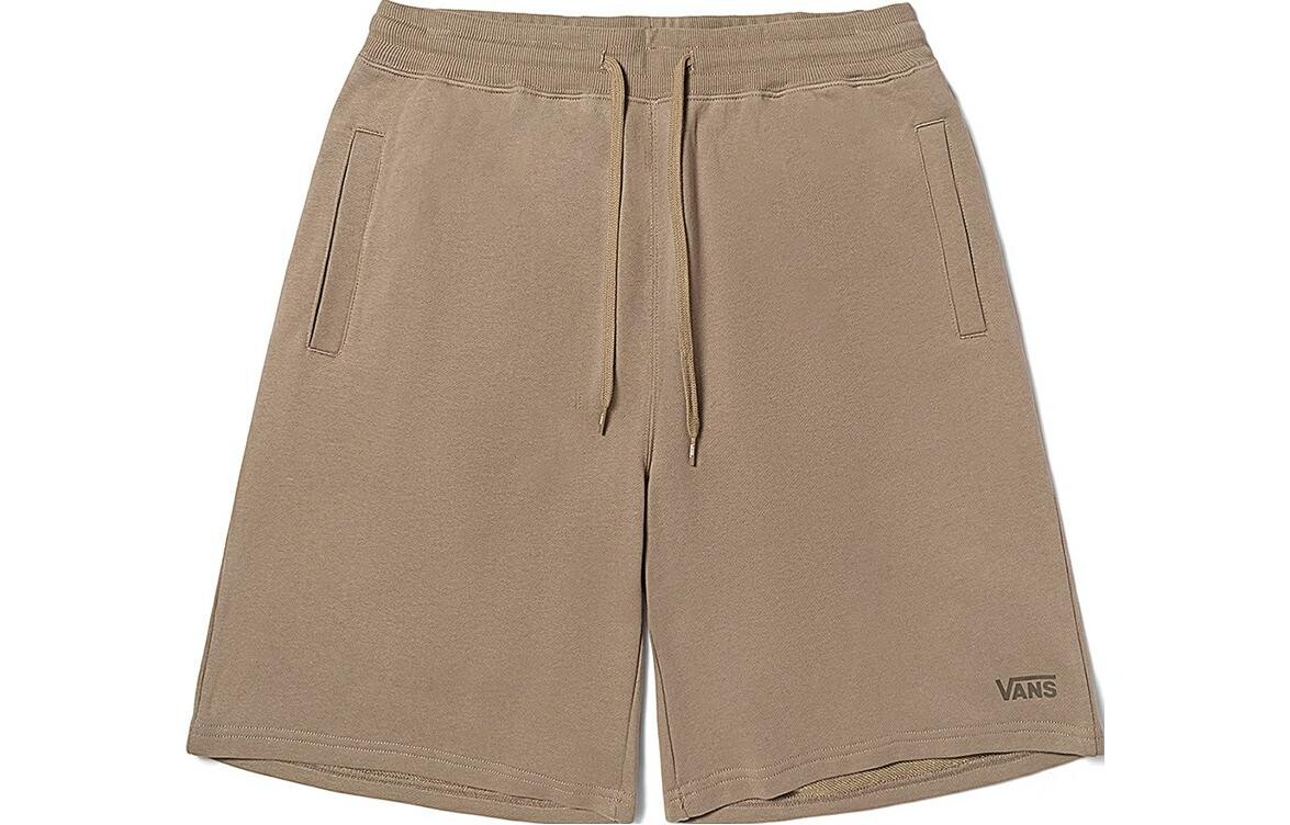 Повседневные шорты мужские светло-коричневые Vans, коричневый
Повседневные шорты мужские светло-коричневые Vans, коричневый