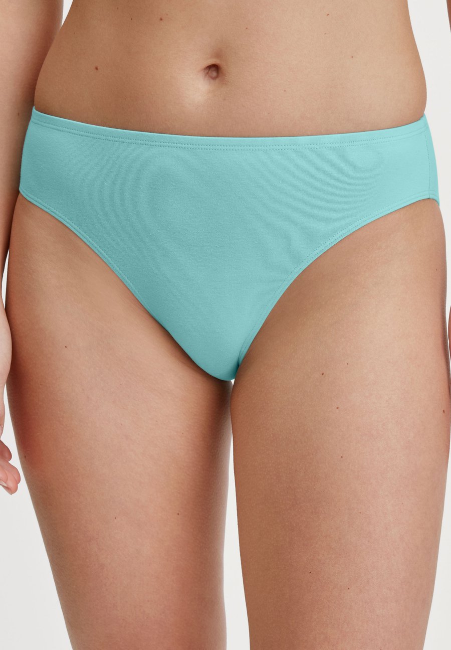 Брифы Calida Briefs, Turquoise Stone/Turquoise
Брифы Calida Briefs, Turquoise Stone/Turquoise