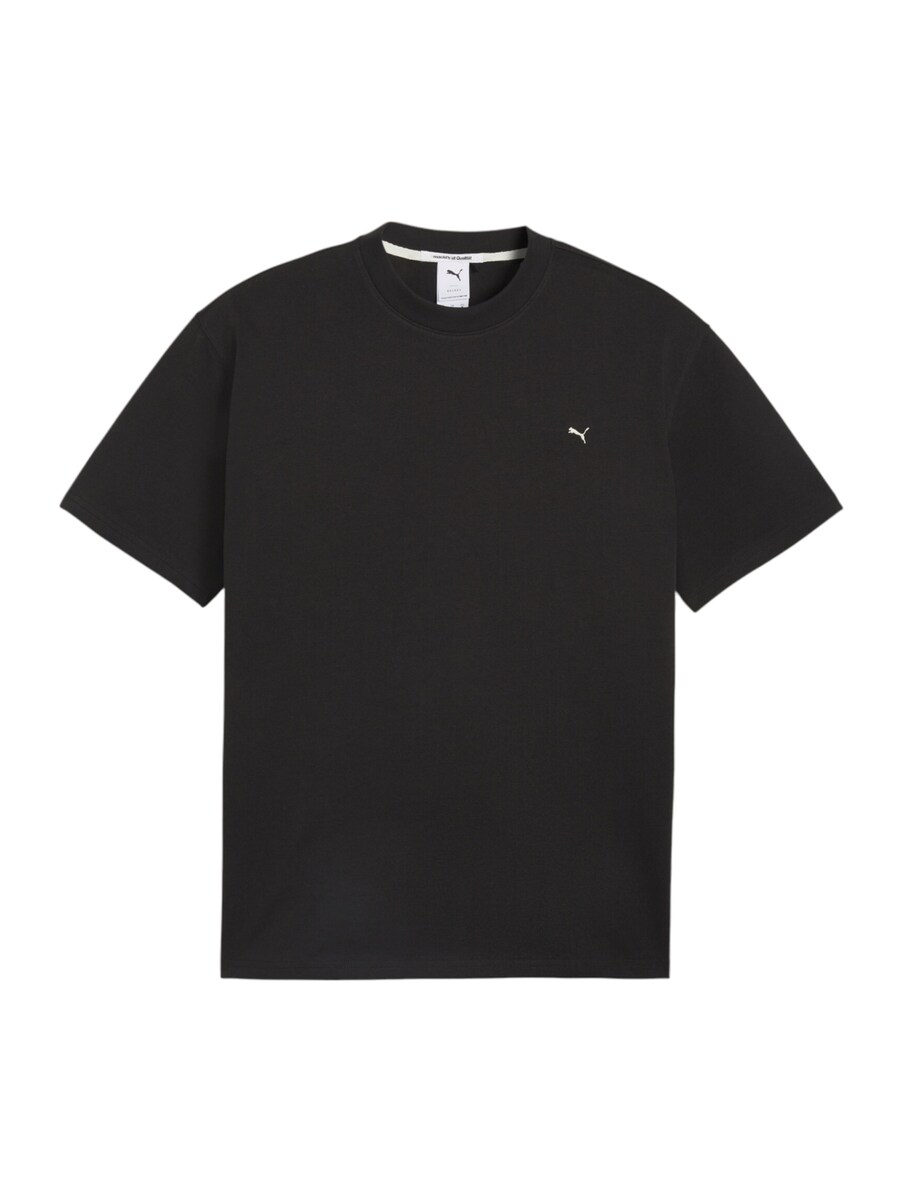 Рубашка PUMA MMQ, черный
Рубашка PUMA MMQ, черный