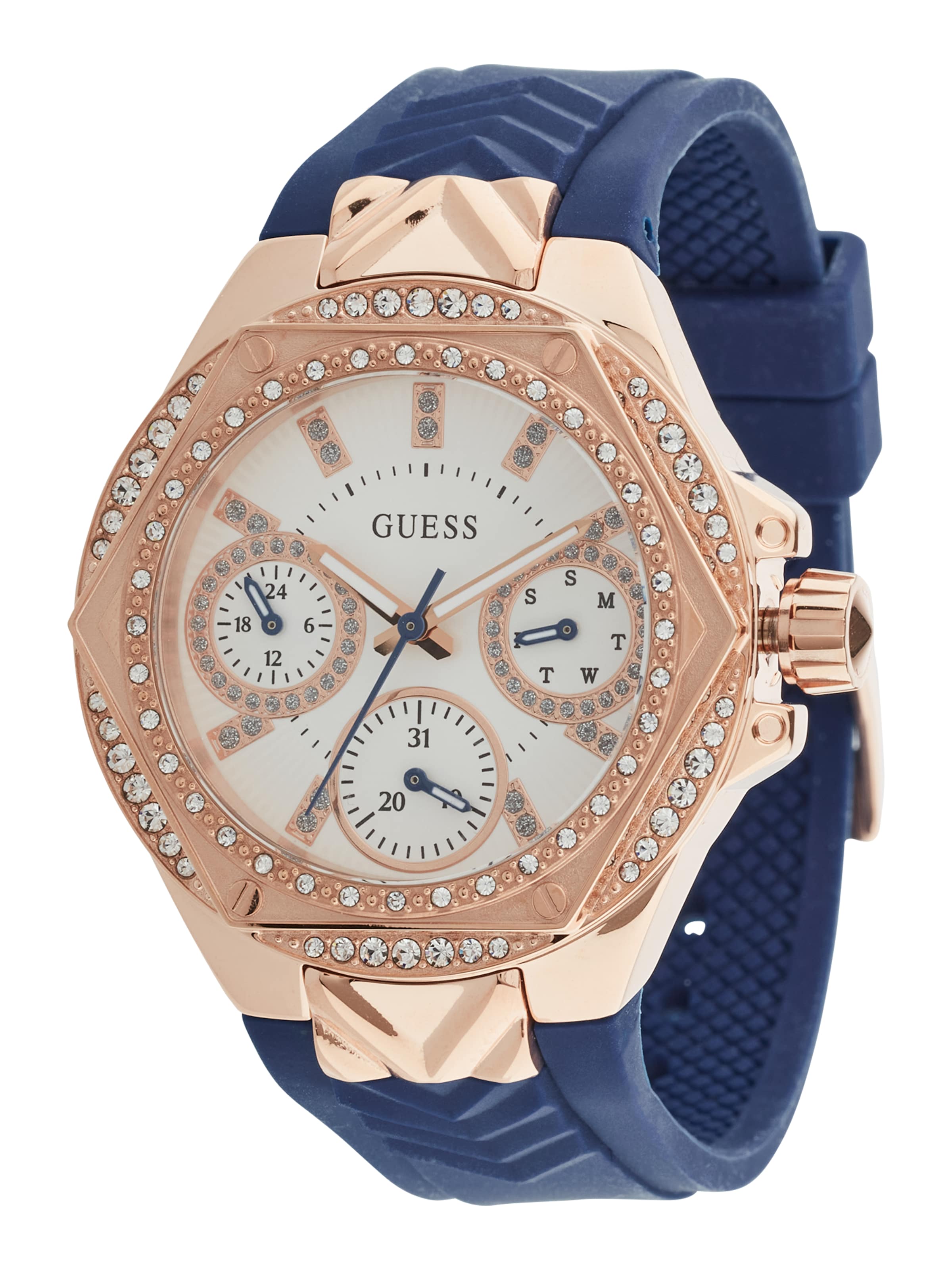 GUESS Золотые часы Analog
GUESS Золотые часы Analog