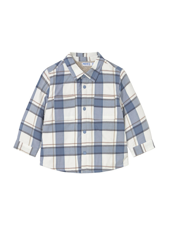 Демисезонная куртка regular fit 2104 Mayoral, синий
Демисезонная куртка regular fit 2104 Mayoral, синий