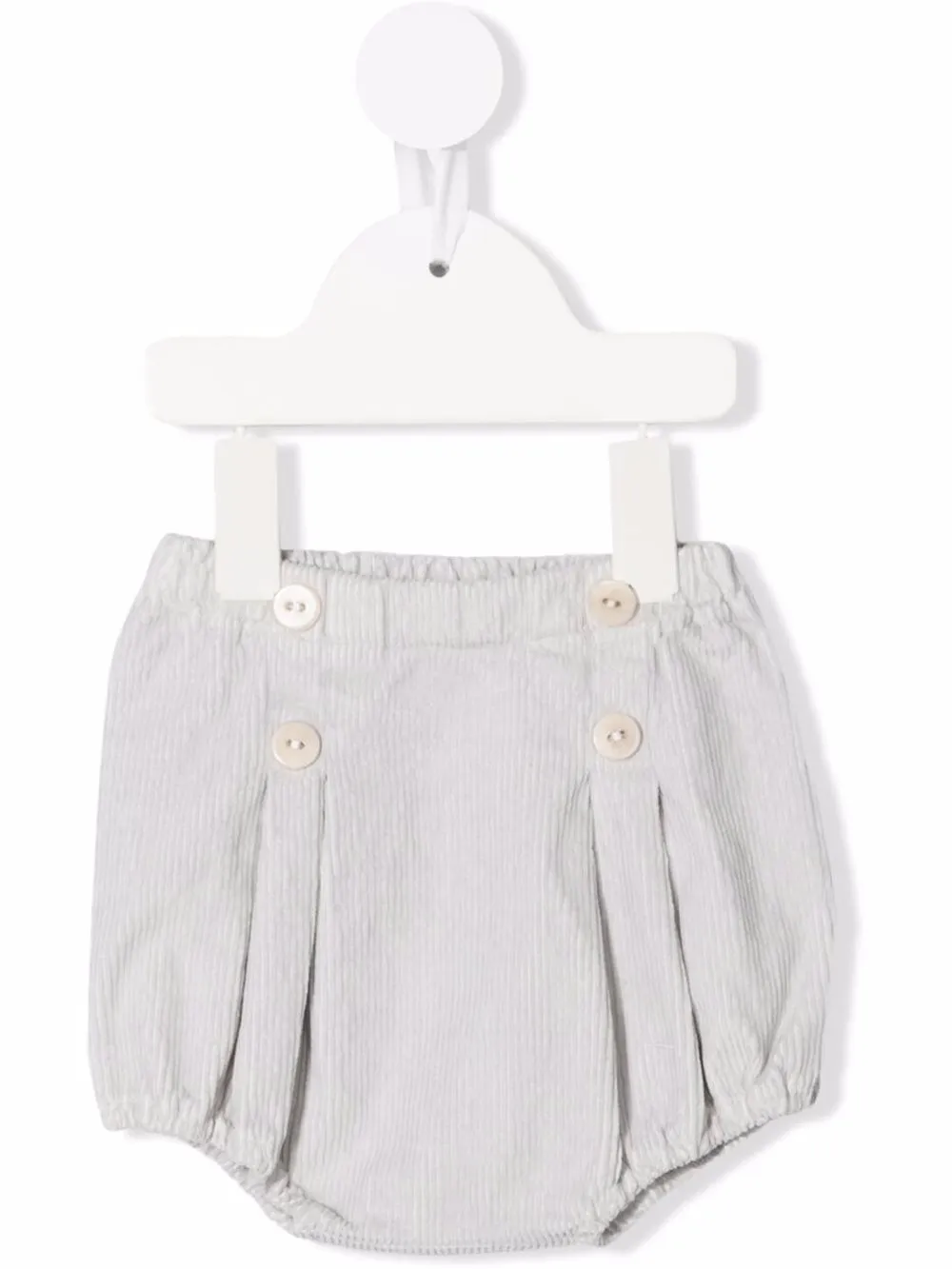 Вельветовые шорты Siola, серый
Вельветовые шорты Siola, серый