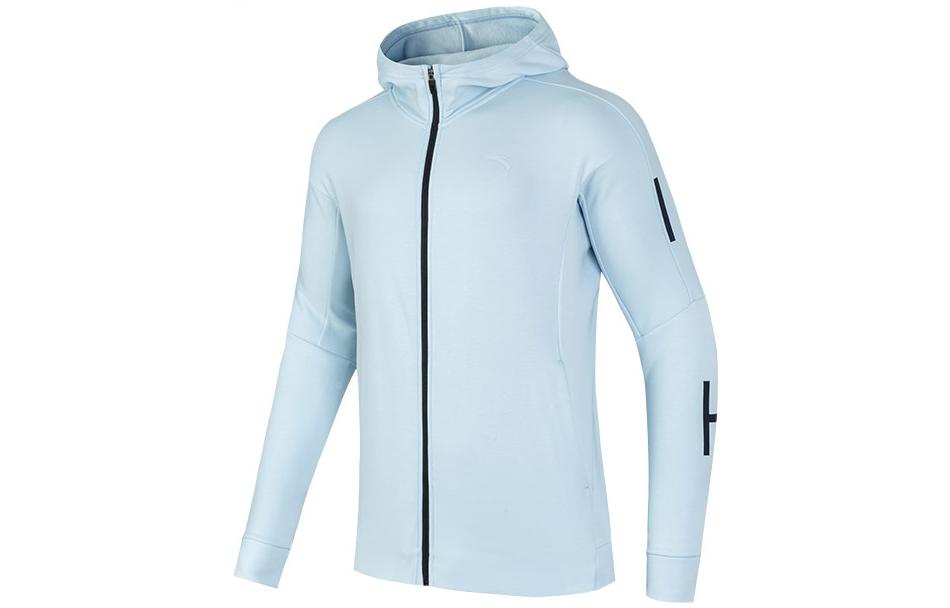 Анта Коллекция для разнообразных тренировок Свитшот мужской Ке Лин Блю, Келинг Блю
Анта Коллекция для разнообразных тренировок Свитшот мужской Ке Лин Блю, Келинг Блю