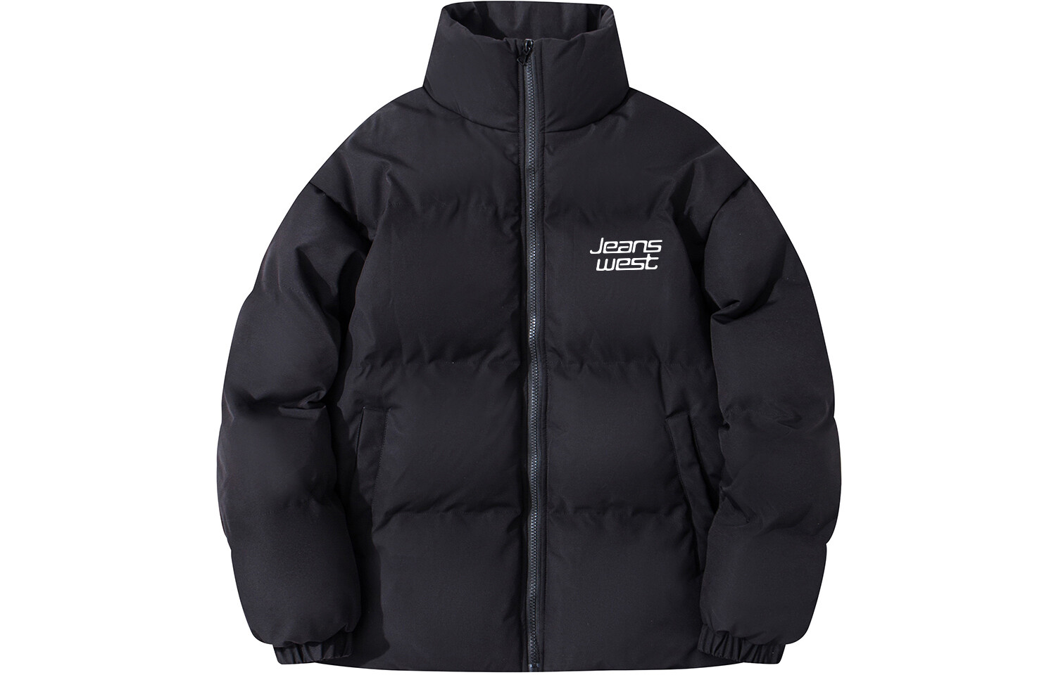 Jeanswest Стеганая куртка унисекс Zhenweis, Белый
Jeanswest Стеганая куртка унисекс Zhenweis, Белый