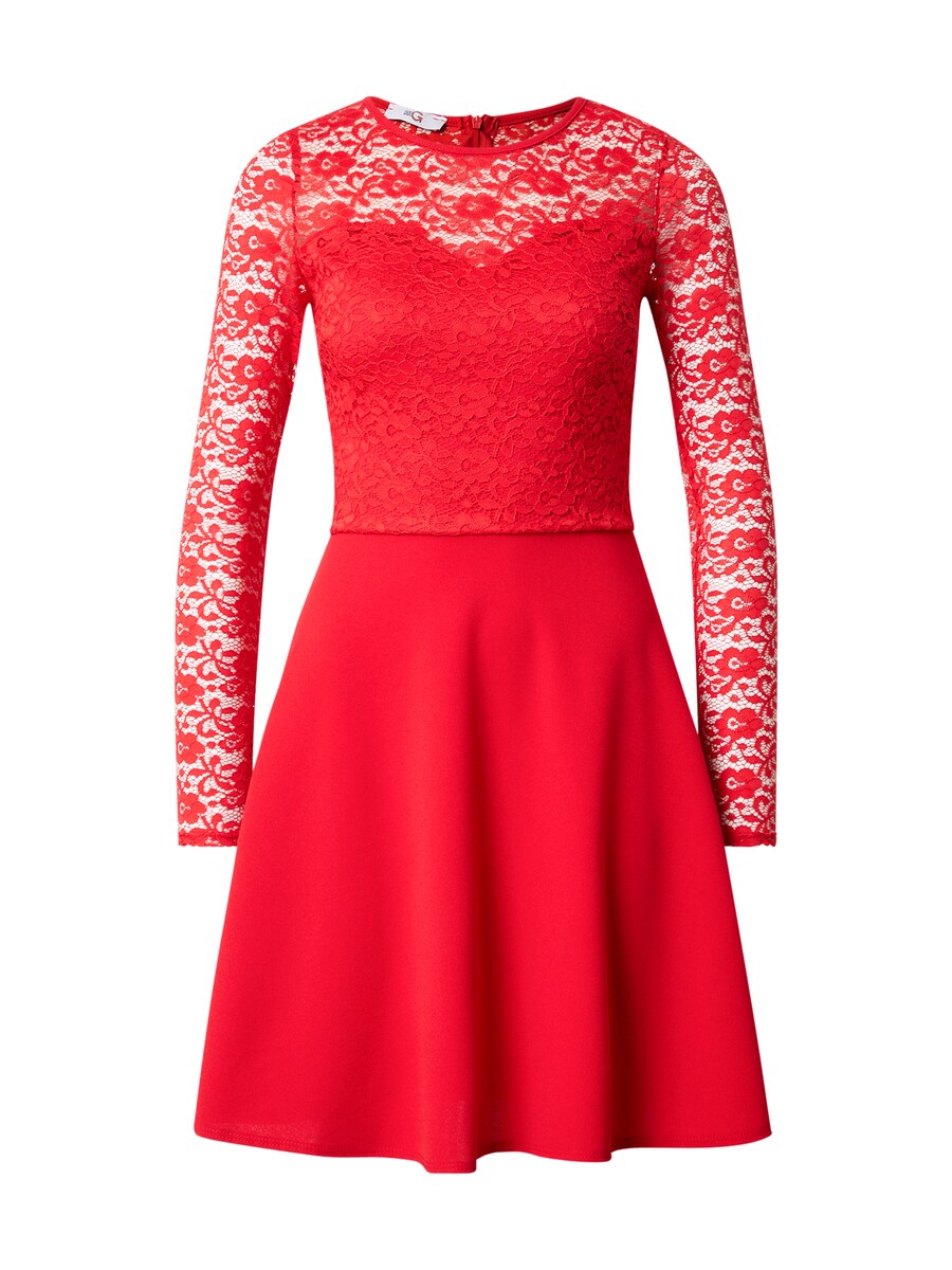 Коктейльное платье WAL G. ASHLEY, красный
Коктейльное платье WAL G. ASHLEY, красный