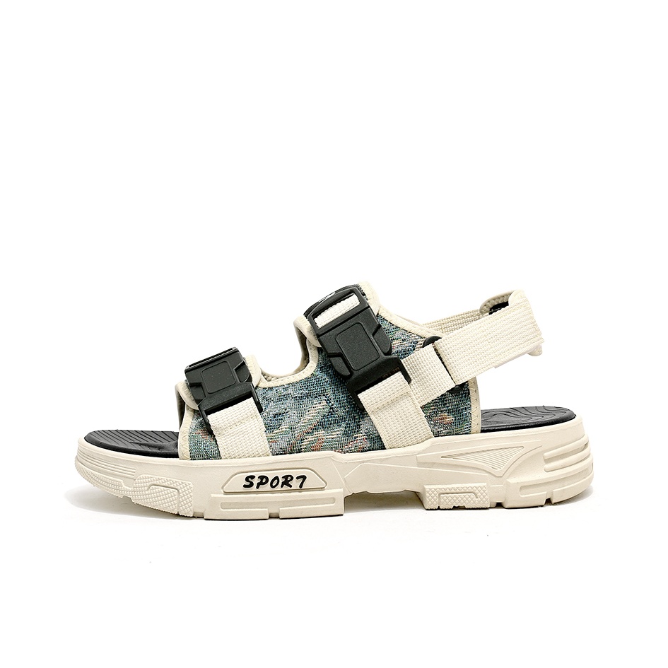 YUZHAOLIN Пляжные сандалии мужские черно-красные, бежево-голубые, бежево-зеленые — бежево-голубые, цвет Beige Blue
YUZHAOLIN Пляжные сандалии мужские черно-красные, бежево-голубые, бежево-зеленые — бежево-голубые, цвет Beige Blue