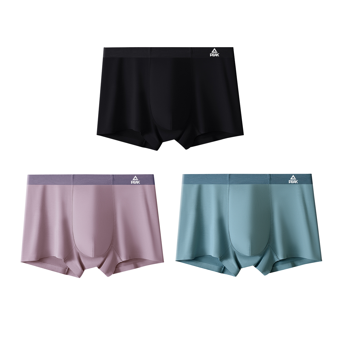PEAK Комплект унисекс нижнего белья
PEAK Комплект унисекс нижнего белья