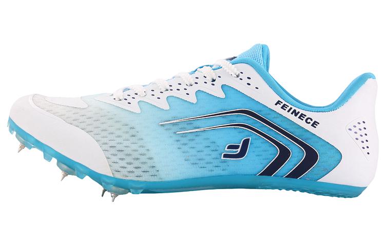 FEINECE Унисекс беговые кроссовки низкие бело-голубые небесно-голубые, цвет Sky Blue
FEINECE Унисекс беговые кроссовки низкие бело-голубые небесно-голубые, цвет Sky Blue