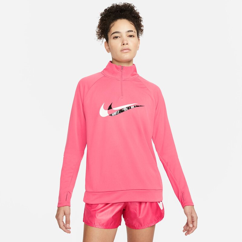 Толстовка Dri-Fit Swoosh Run Nike, мультиколор
Толстовка Dri-Fit Swoosh Run Nike, мультиколор