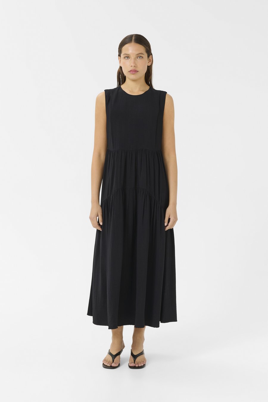 Платье Gestuz CAMILA DRESS, Black
Платье Gestuz CAMILA DRESS, Black