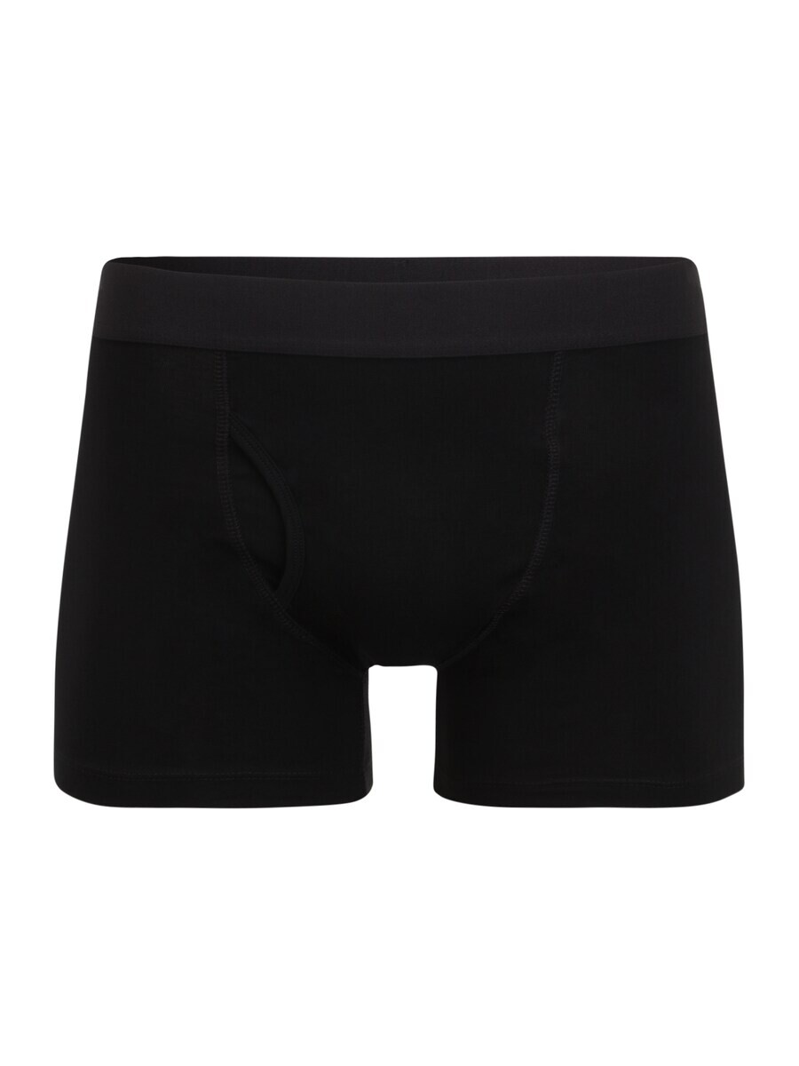 Боксеры Weekday JOHNNY, черный
Боксеры Weekday JOHNNY, черный