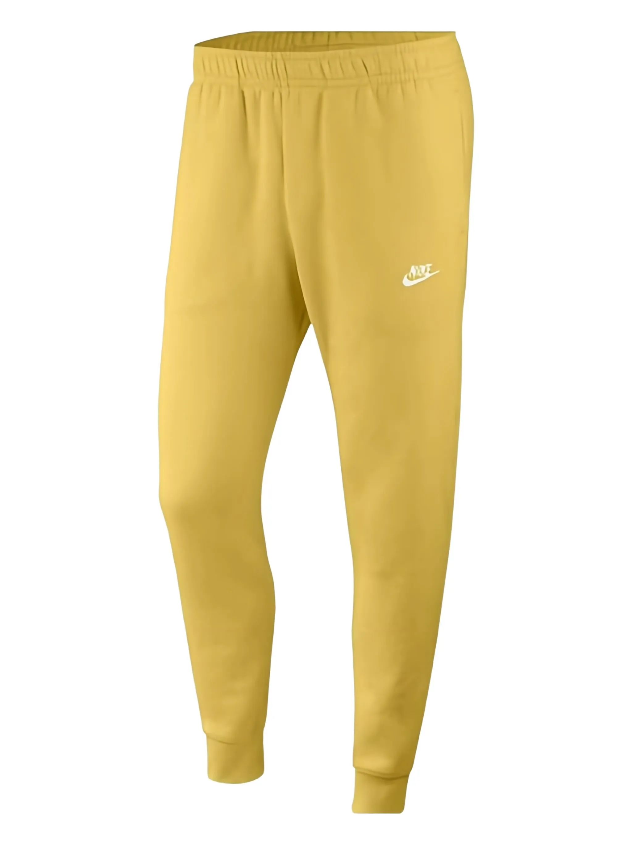 Спортивные брюки Club Nike, желтый
Спортивные брюки Club Nike, желтый