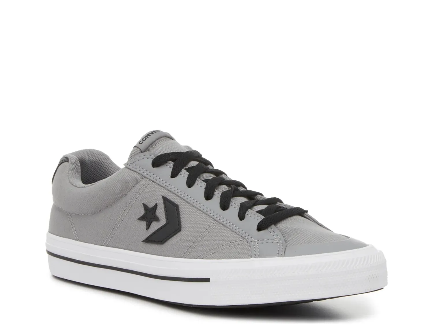 Converse Sport Casual Sneaker - Мужские, Серые/Черные
Converse Sport Casual Sneaker - Мужские, Серые/Черные
