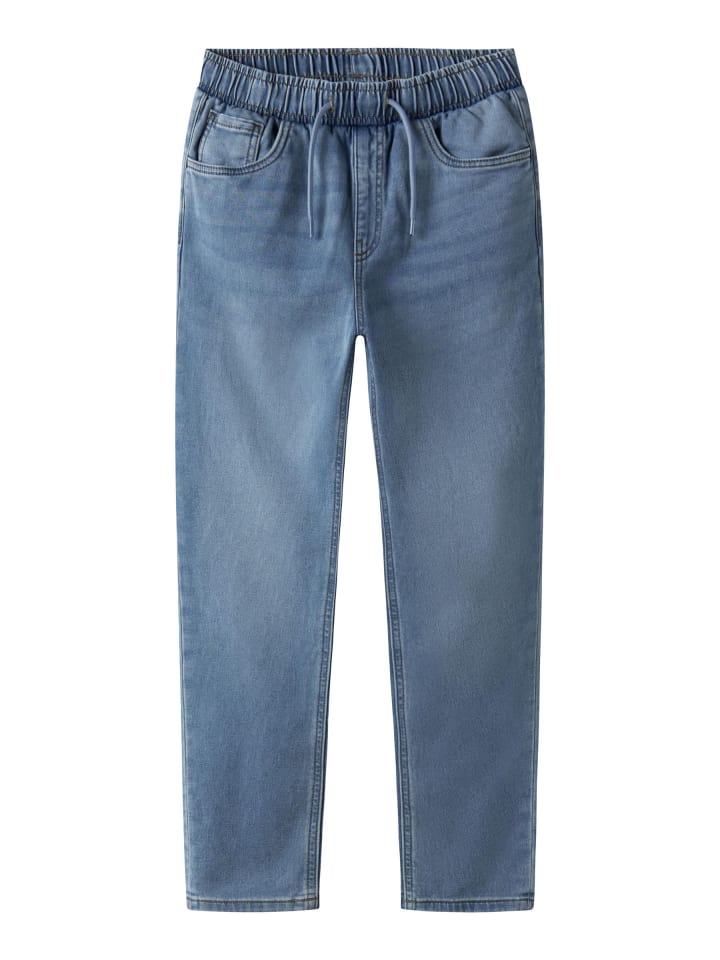 Джинсы TWO SOON, светло-синий деним
Джинсы TWO SOON, светло-синий деним