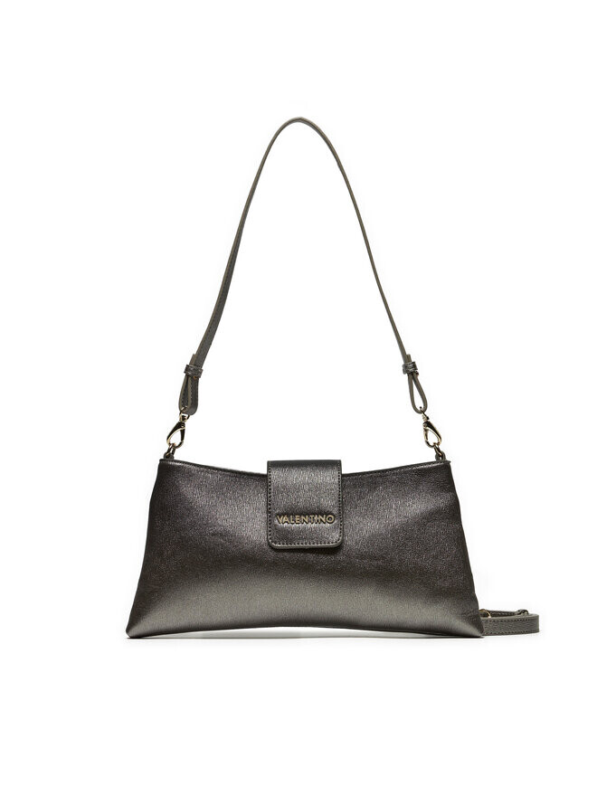 Сумка Valentino Aroma VBS8GP13MET, серый
Сумка Valentino Aroma VBS8GP13MET, серый