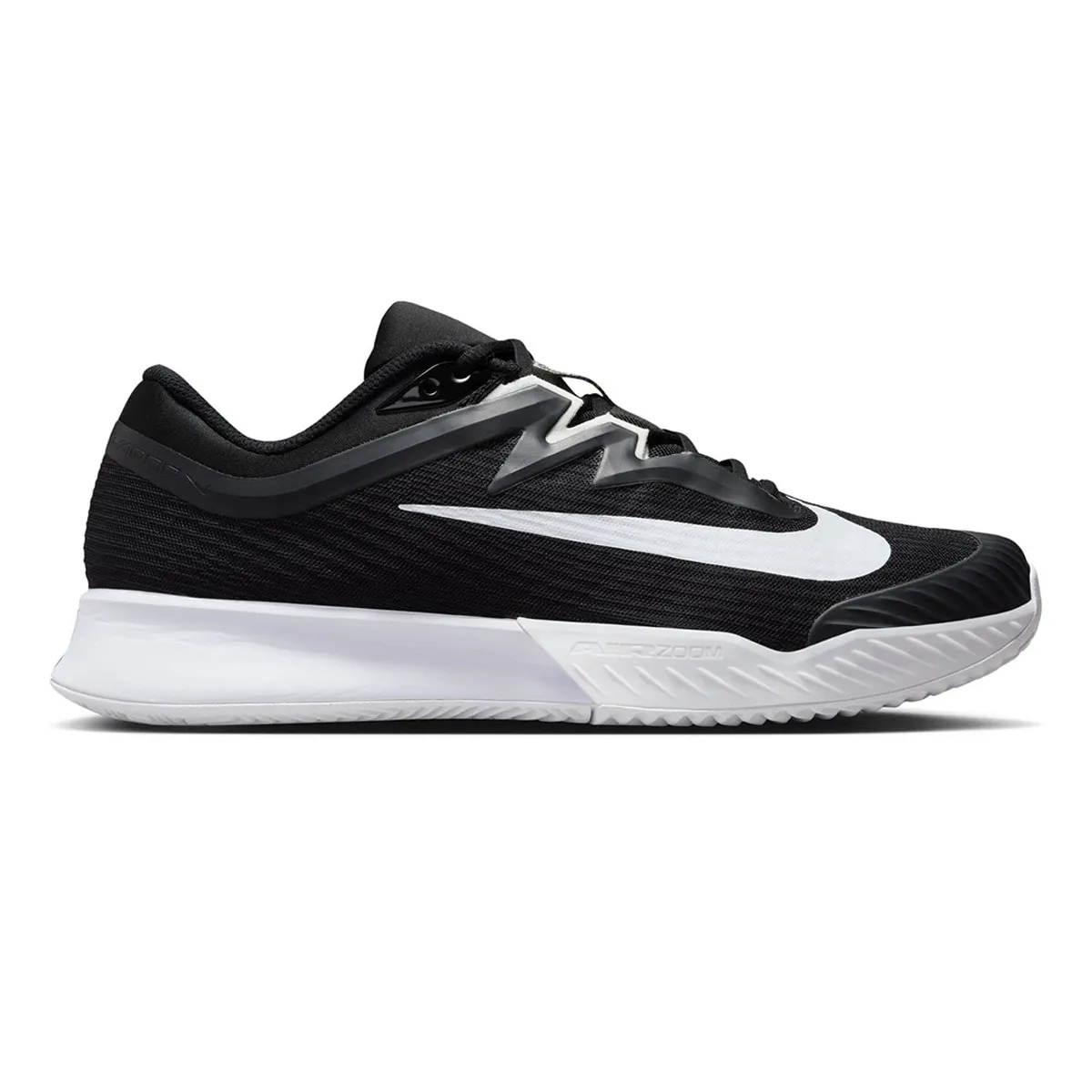 Мужские кроссовки Vapor Pro 1 Nike, черный/белый
Мужские кроссовки Vapor Pro 1 Nike, черный/белый