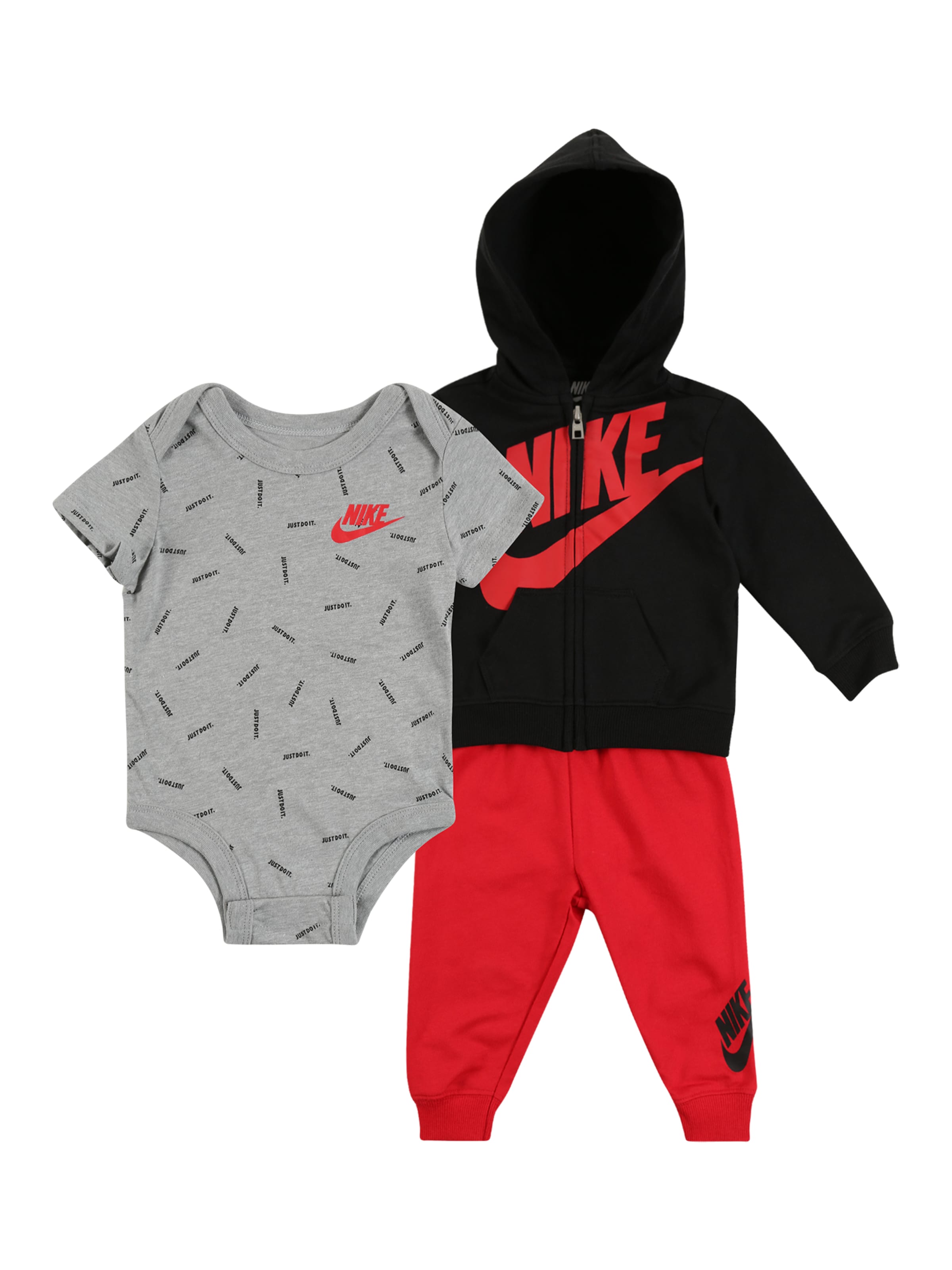 Nike Sportswear Комплект, мультиколор
Nike Sportswear Комплект, мультиколор
