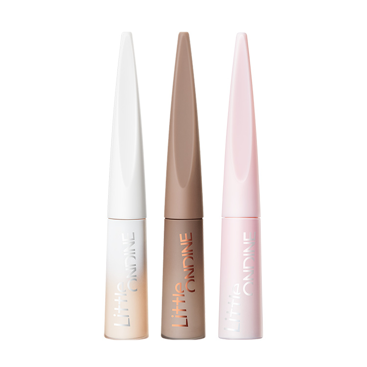 Карандаш для контуринга хайлайтер сыворотка для скульптурирования матовое выравнивание тона кожи LittleOndine
Карандаш для контуринга хайлайтер сыворотка для скульптурирования матовое выравнивание тона кожи LittleOndine