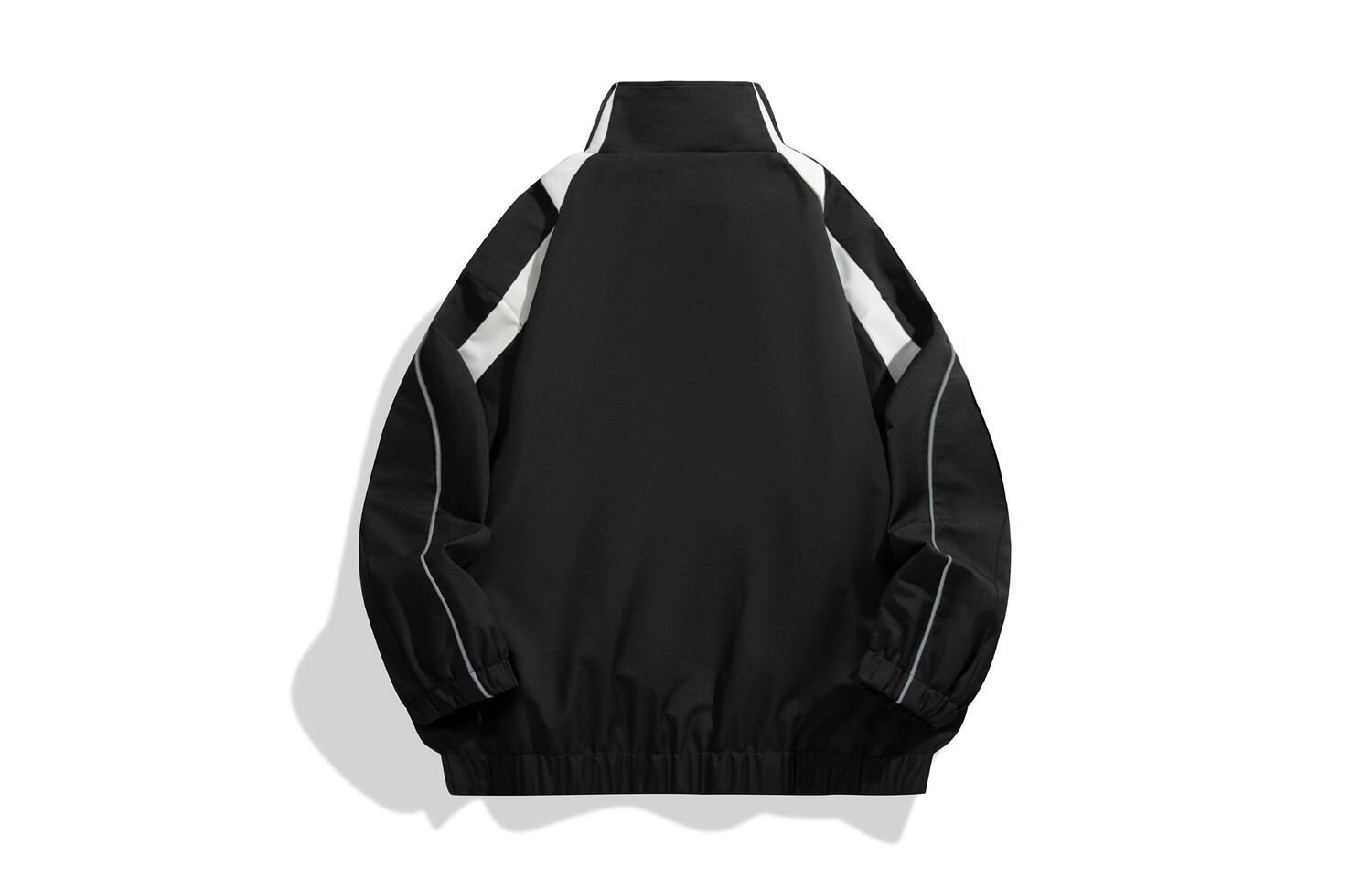 Куртка унисекс Paddy Julia, Черный
Куртка унисекс Paddy Julia, Черный