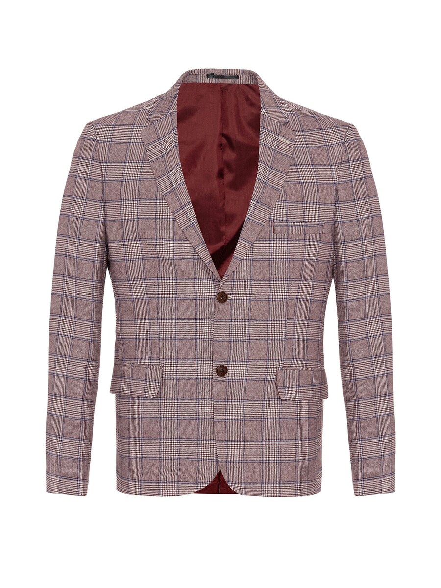 Приталенный пиджак Daniel Hills, разноцветный
Приталенный пиджак Daniel Hills, разноцветный