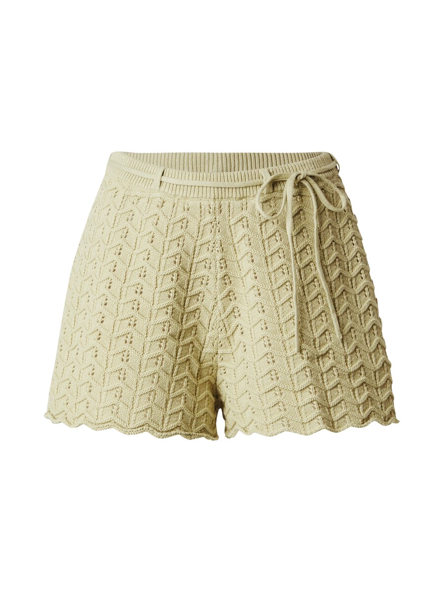 Обычные брюки & Other Stories, светло-зеленый
Обычные брюки & Other Stories, светло-зеленый