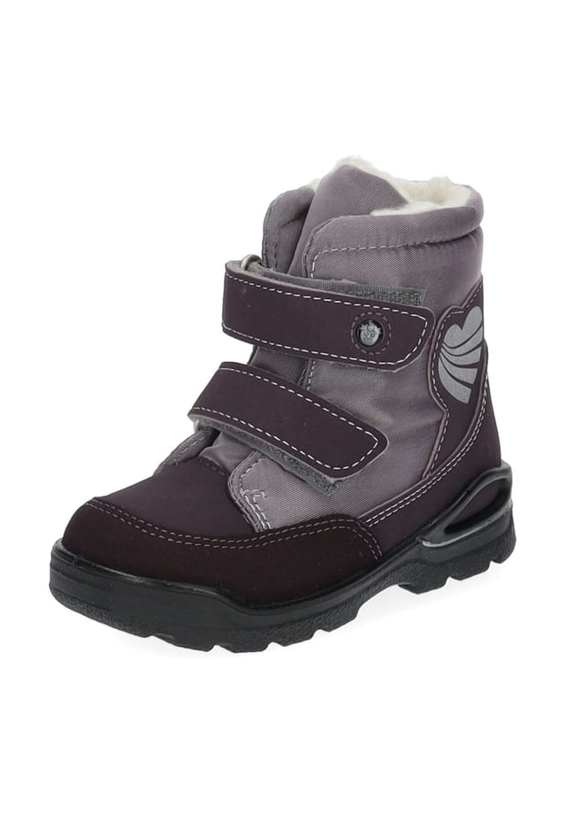 Сапоги из синтетики/текстиля Pepino, фиолетовый
Сапоги из синтетики/текстиля Pepino, фиолетовый