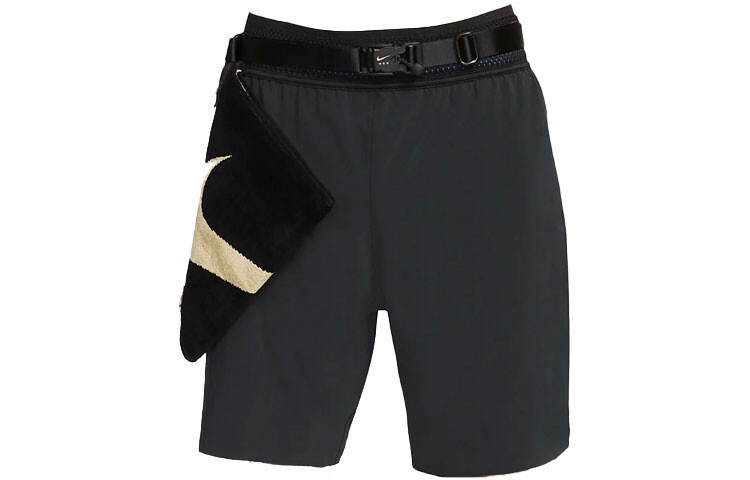 Мужские повседневные шорты Nike, цвет Black
Мужские повседневные шорты Nike, цвет Black