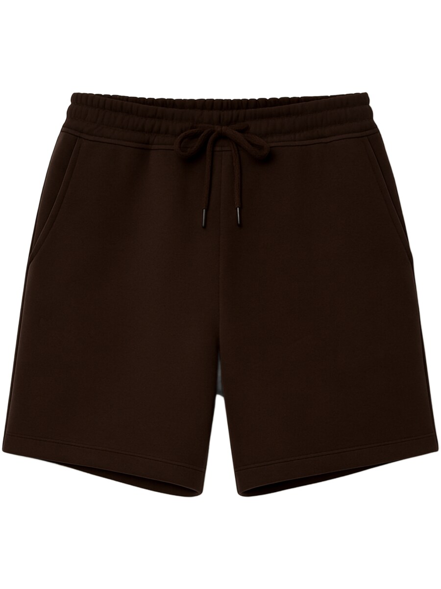 Обычные брюки Eoselio The City, темно-коричневый
Обычные брюки Eoselio The City, темно-коричневый