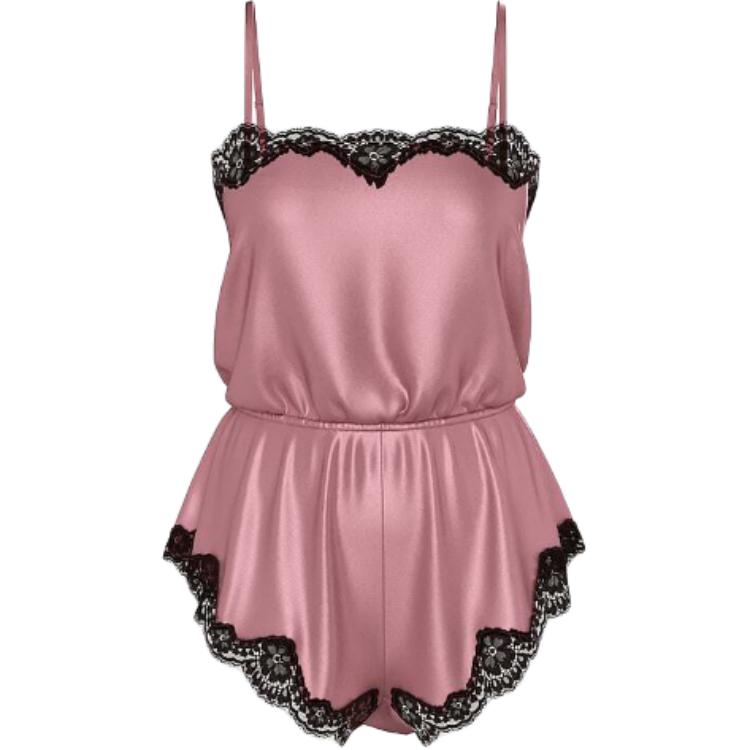 Комбинезон Women's Victoria's Secret, розовый
Комбинезон Women's Victoria's Secret, розовый