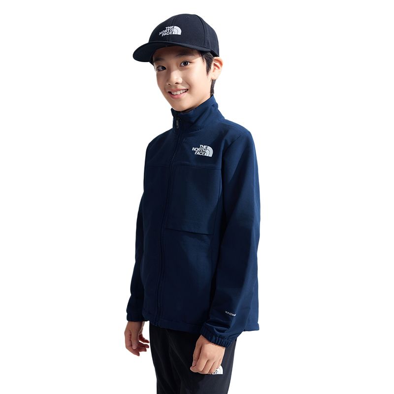 THE NORTH FACE Куртка Summit Blue для подростков
THE NORTH FACE Куртка Summit Blue для подростков