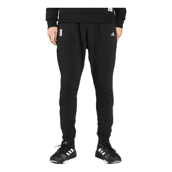 Брюки wj pt swt rib solid color knit breathable athleisure casual sports black Adidas, мультиколор
Брюки wj pt swt rib solid color knit breathable athleisure casual sports black Adidas, мультиколор