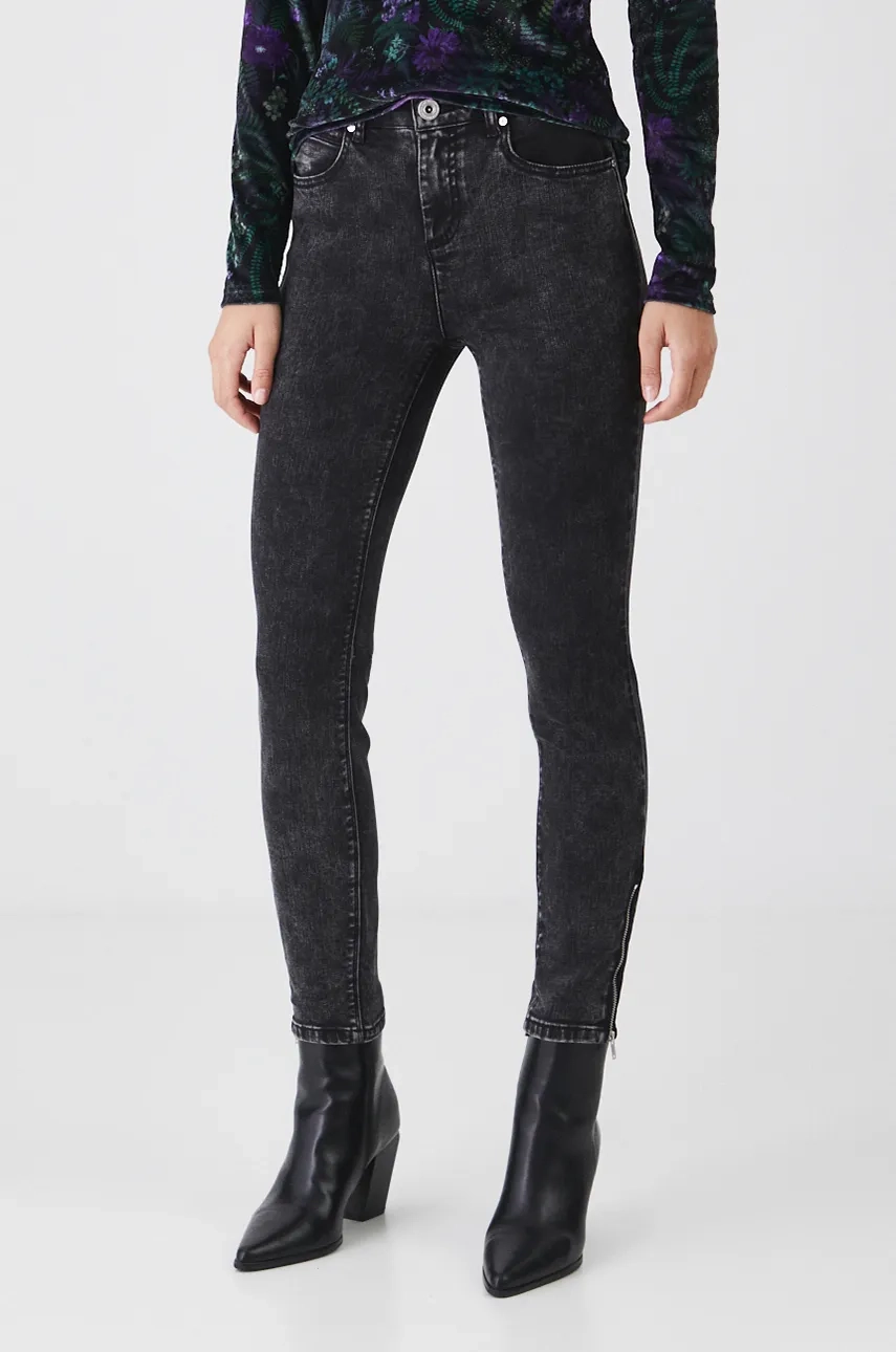Джинсы Medicine, черный
Джинсы Medicine, черный