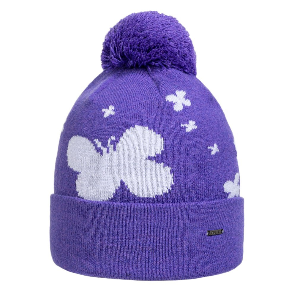 Детская шапка-бини Bula Picaso, Butter
Детская шапка-бини Bula Picaso, Butter