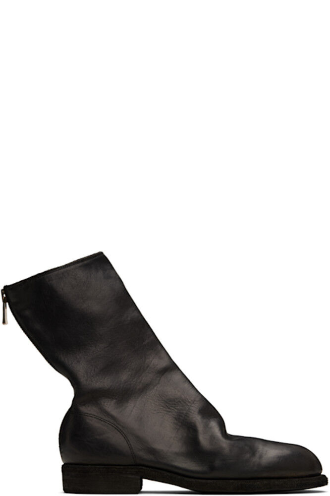 Черные ботинки 988 Guidi, Черный, Черные ботинки 988 Guidi
Черные ботинки 988 Guidi, Черный, Черные ботинки 988 Guidi