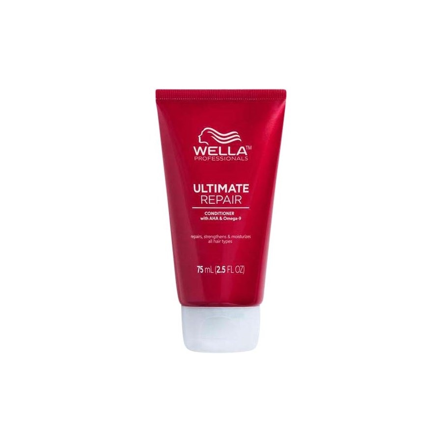 Кондиционер для волос Wella Conditioner, 75 ml
Кондиционер для волос Wella Conditioner, 75 ml